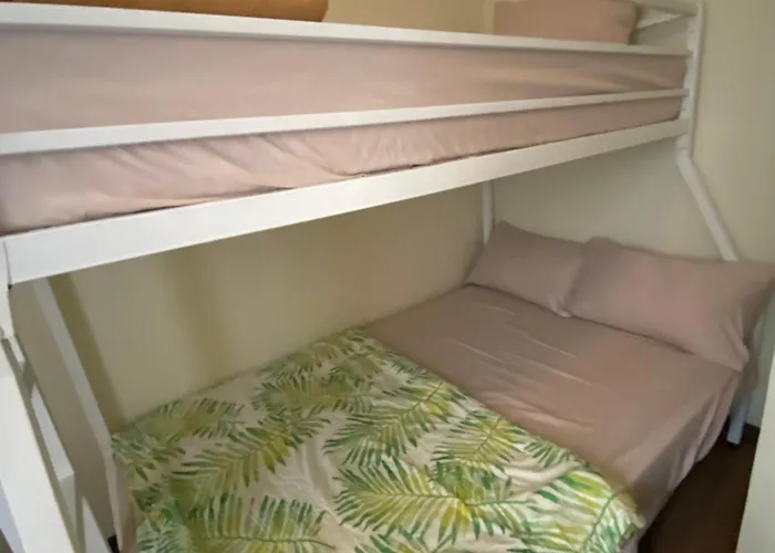 La Mari Staycation 2bedroom At Prisma Residences *