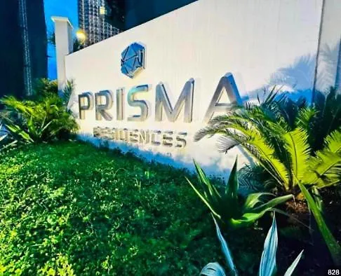 La Mari Staycation 2bedroom At Prisma Residences *