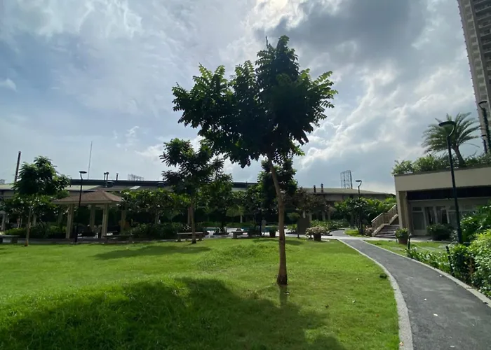 La Mari Staycation 2bedroom At Prisma Residences *